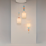 Подвесной светильник Comforty Е27 варинант исполнения - 6 | Loft Concept в Челябинске