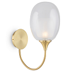 Бра Balloon of light варинант исполнения - 1 | Loft Concept в Челябинске