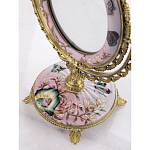 Настольное зеркало Cerch Runy варинант исполнения - 2 | Loft Concept в Челябинске