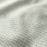 Мебельная ткань Шенилл голубой цвет 142 см T4-52 варинант исполнения - 3 | Loft Concept в Челябинске