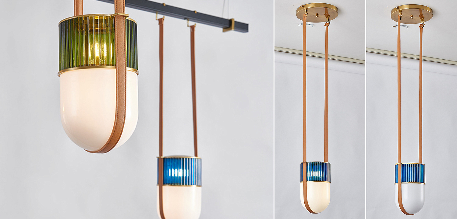 Dario Hanging lamp Dario Hanging lamp - Loft-Concept в Челябинске
