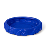 Цветочный горшок Seletti Onda Blue варинант исполнения - 2 | Loft Concept в Челябинске