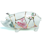Копилка Seletti Piggy варинант исполнения - 1 | Loft Concept в Челябинске