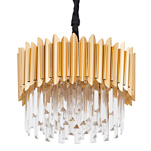 Люстра Chantilly Gold