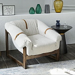 Кресло Duncan Текстильная обивка варинант исполнения - 2 | Loft Concept в Челябинске