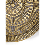 Поднос железный Platinum варинант исполнения - 2 | Loft Concept в Челябинске