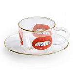 Кофейная пара Seletti Shit варинант исполнения - 1 | Loft Concept в Челябинске