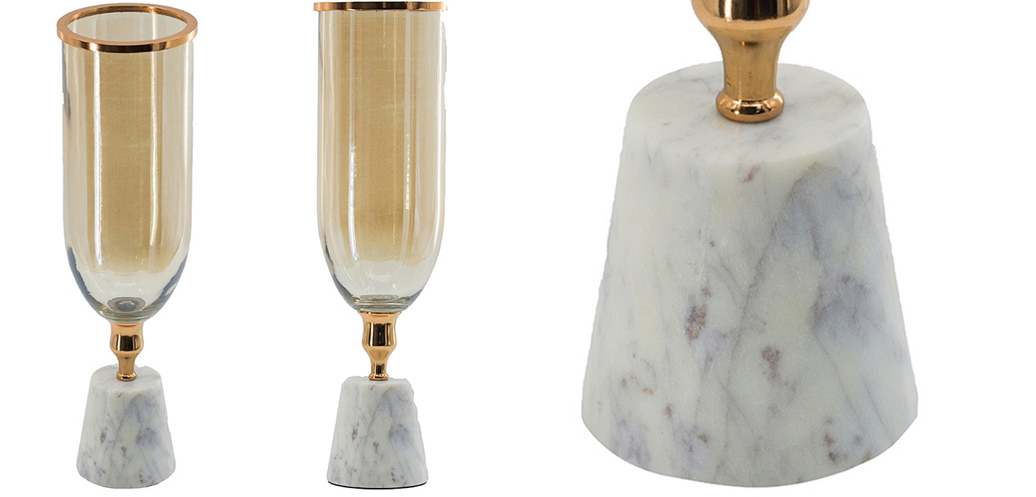 Ваза Ervig Vase Ваза Ervig Vase - Loft-Concept в Челябинске