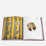 Лимитированная подарочная большая книга CARTIER Panthère варинант исполнения - 9 | Loft Concept в Челябинске