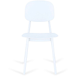 Стул The White Moment варинант исполнения - 2 | Loft Concept в Челябинске