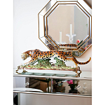 Фигурка Cheetah варинант исполнения - 5 | Loft Concept в Челябинске