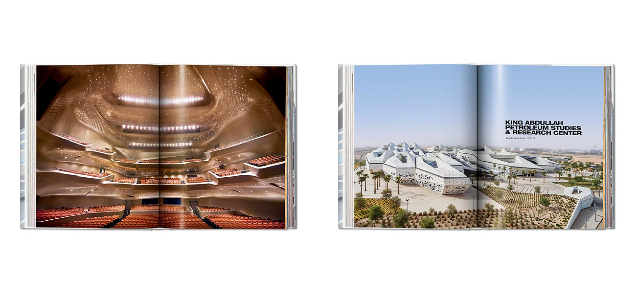 Zaha Hadid. Complete Works 1979-Today. 2020 Edition Zaha Hadid. Complete Works 1979-Today. 2020 Edition - Loft-Concept в Челябинске