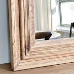 Зеркало Yomira Mirror варинант исполнения - 1 | Loft Concept в Челябинске