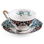 Чайная пара Seletti Aspero варинант исполнения - 3 | Loft Concept в Челябинске