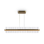 Люстра Harp casting варинант исполнения - 1 | Loft Concept в Челябинске