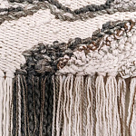 Панно Современный Гобелен ручная работа Туманное Утро варинант исполнения - 1 | Loft Concept в Челябинске