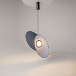 Подвесной светильник Evolution 3000К 9Вт варинант исполнения - 3 | Loft Concept в Челябинске