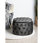 Пуф Grey Stone варинант исполнения - 2 | Loft Concept в Челябинске
