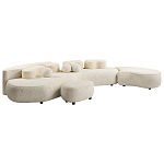 Диван Grand Rivers варинант исполнения - 1 | Loft Concept в Челябинске