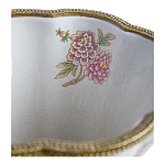 Ваза с бронзовой стрекозой Paradise Dragonfly варинант исполнения - 4 | Loft Concept в Челябинске