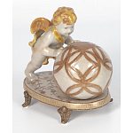 Фигурка The perseverance of an angel варинант исполнения - 2 | Loft Concept в Челябинске