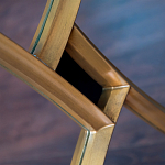 Зеркало из 4-х зеркальных полотен Mirror Decorations варинант исполнения - 3 | Loft Concept в Челябинске