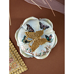 Шкатулка с рисунком ветвей и бабочек Eden Garden варинант исполнения - 5 | Loft Concept в Челябинске