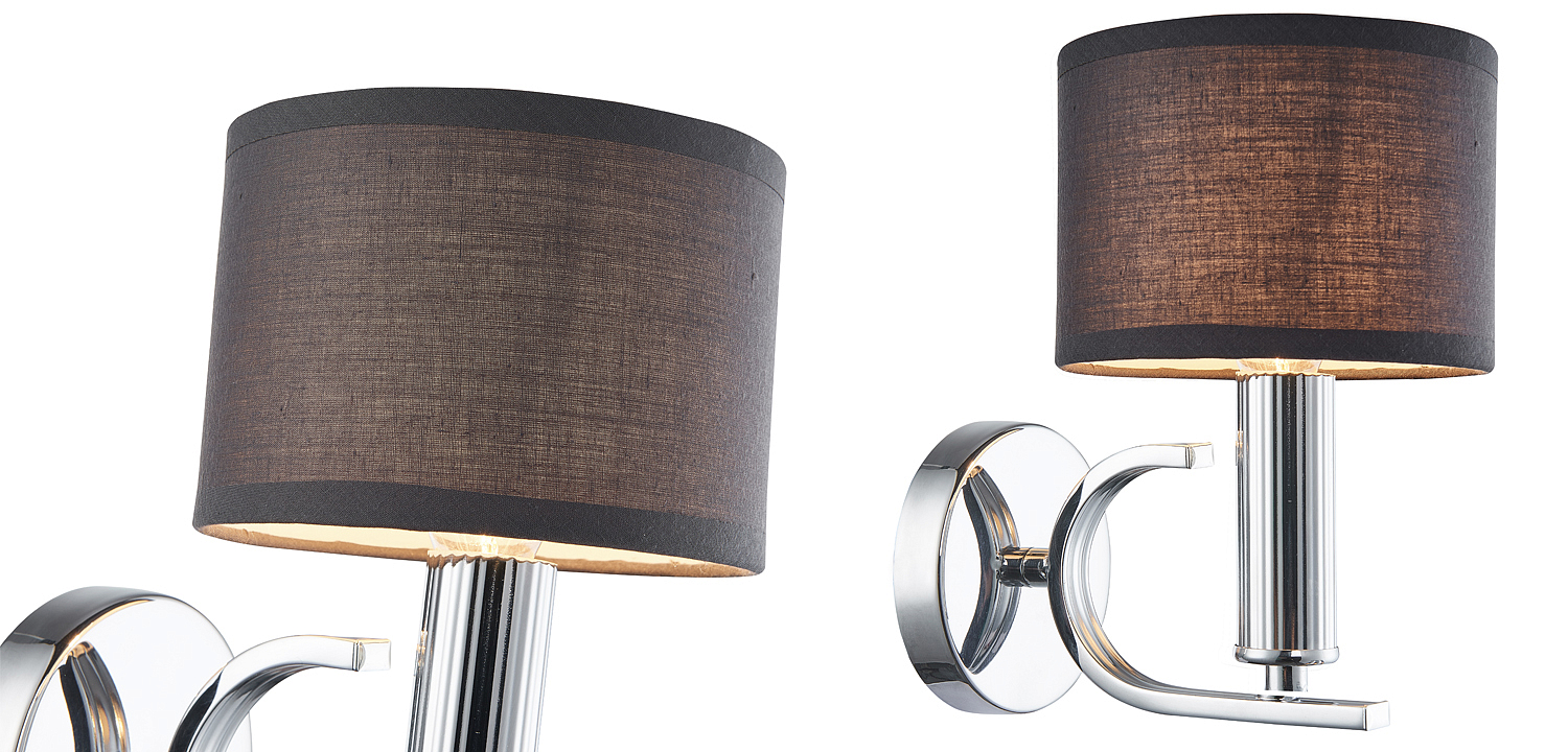 Бра Yvette Sconce Бра Yvette Sconce - Loft-Concept в Челябинске