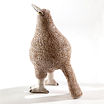 Ваза декоративная в виде Птицы Vase Songbird варинант исполнения - 3 | Loft Concept в Челябинске