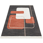 Ковер Earthly existence варинант исполнения - 5 | Loft Concept в Челябинске