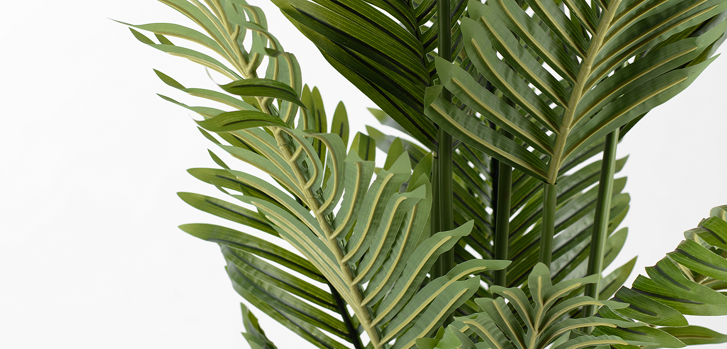 Декоративный искусственный цветок Decorative Areca Palm Декоративный искусственный цветок Decorative Areca Palm - Loft-Concept в Челябинске