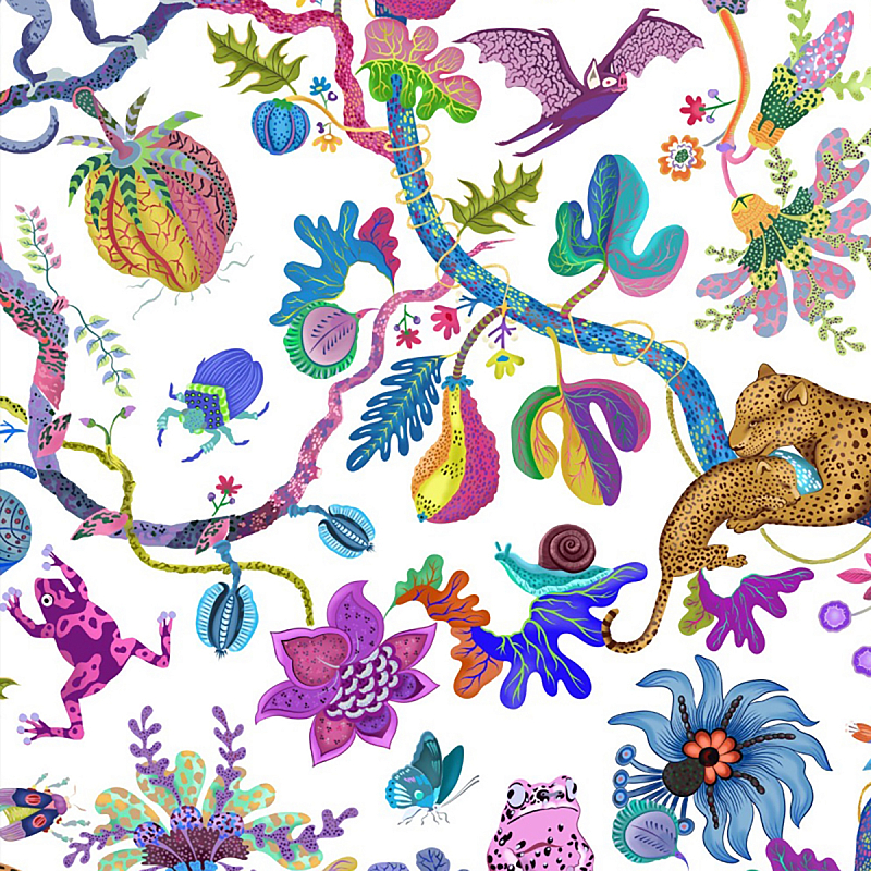 Мебельная ткань Велюр 145 см Т4-84  в Челябинске | Loft Concept 