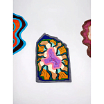 Ковёр «AMETHYSTE» варинант исполнения - 2 | Loft Concept в Челябинске