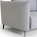 Диван Clo Maren light grey варинант исполнения - 7 | Loft Concept в Челябинске