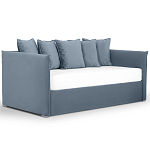 Кровать-кушетка Memory варинант исполнения - 15 | Loft Concept в Челябинске