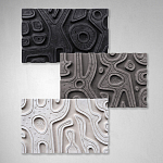 Панно «Лесные сказки» варинант исполнения - 1 | Loft Concept в Челябинске