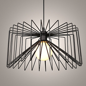 Подвесной светильник Loft Spider