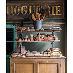 Книга Extraordinary Collections: French Interiors варинант исполнения - 10 | Loft Concept в Челябинске