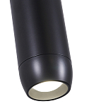 Подвесной светильник серый Pendant Capsule  варинант исполнения - 3 | Loft Concept в Челябинске