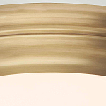 Потолочный светильник для ванных комнат круглый Elstead Lighting варинант исполнения - 8 | Loft Concept в Челябинске