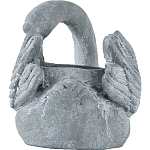 Кашпо The Lonely Swan варинант исполнения - 3 | Loft Concept в Челябинске