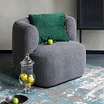 Кресло Rolk Tim варинант исполнения - 8 | Loft Concept в Челябинске