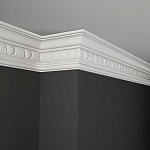 Карниз с орнаментом KO-31 варинант исполнения - 1 | Loft Concept в Челябинске