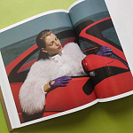 Книга Louis Vuitton Marc Jacobs. In Association with the Musee des Arts Decoratifs, Paris варинант исполнения - 6 | Loft Concept в Челябинске