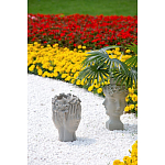 Кашпо Hidden emotions варинант исполнения - 9 | Loft Concept в Челябинске