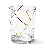 Стакан Seletti Kintsugi варинант исполнения - 1 | Loft Concept в Челябинске