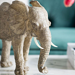 Фигурка в виде слона Elephants Statuette варинант исполнения - 6 | Loft Concept в Челябинске