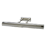 Светильник для картин с призматическим плафоном и двойными регулируемыми шарнирами Elstead Lighting варинант исполнения - 38 | Loft Concept в Челябинске