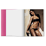 Книга Gisele Bundchen варинант исполнения - 2 | Loft Concept в Челябинске