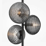 Подвесной светильник Rare grapes варинант исполнения - 3 | Loft Concept в Челябинске